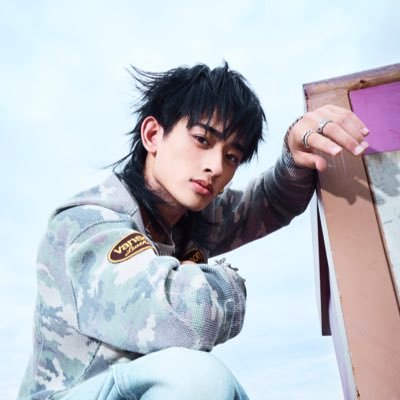 桑山隆太/Ryuta Kuwayama's profile picture