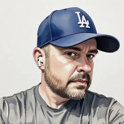 Warren's profile picture