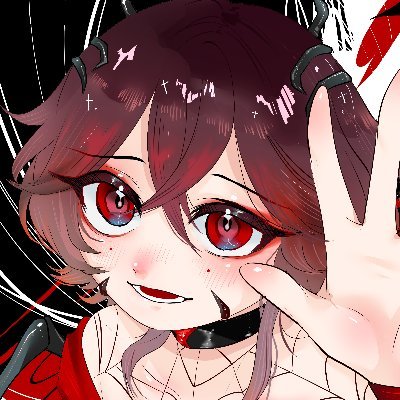 Zylock_VT | DEBUT 6PM EST 🕸️🍷's profile picture