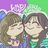 Profilbild von ゆんぴ🧚🐹