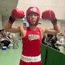 Profilbild von 北九州からボクシング世界チャンピオンへ🥊中3中武亮翔【あきと】&ポム🐶&父
