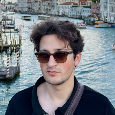 Hüseyin Gayıran's profile picture