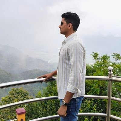 SANJAY💥💥's profile picture