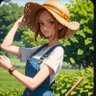 Lady Farmer's profile picture