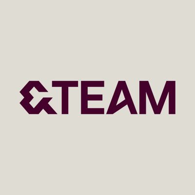 &TEAM's profile picture