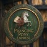 The Prancing Pony Express's profile picture