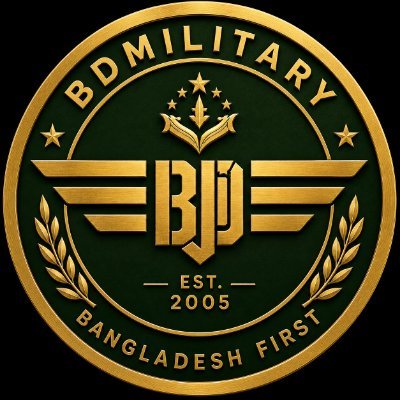 BDMILITARY's profile picture