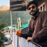 Avinash Raj profil fotoğrafı