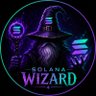 Profilbild von SOLANA WIZARD 🔮
