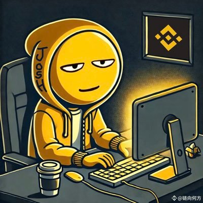 Josh 🔶's profile picture