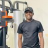 Mustapha Muhammad profil fotoğrafı