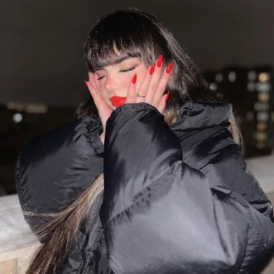 LiliaS3's profile picture
