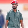 Bobiwine Kaunda Suit 的头像