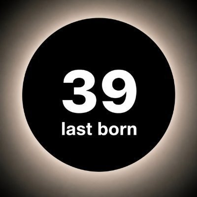 39Lastborn's profile picture