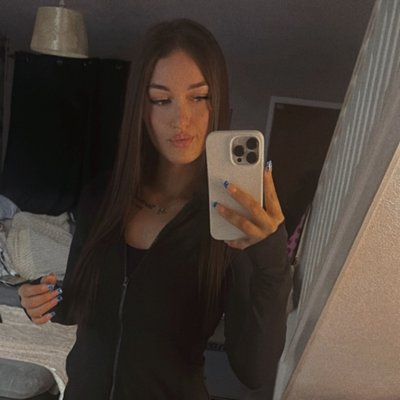 Miss Mae 🐆's profile picture