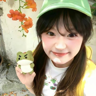 qinglvcos's profile picture
