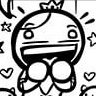sick (kinda inactive) ✖くコ:彡's profile picture