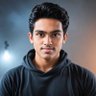 Sangeeth Sunil 的头像