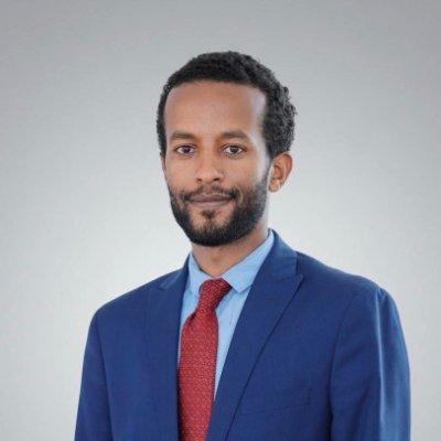 Silabat Manaye Dessalegn's profile picture