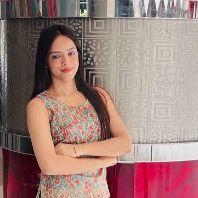 Aparna Rangar's profile picture