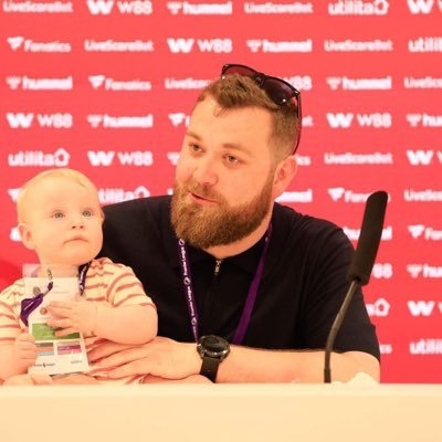 James Copley's profile picture