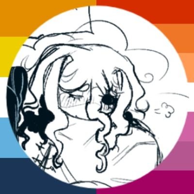 julia(n) ⚢ deltarune spoilers's profile picture