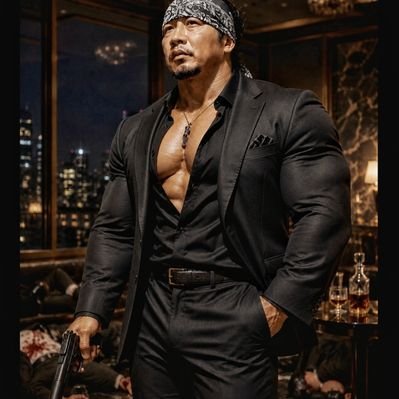 BeastJoker14's profile picture