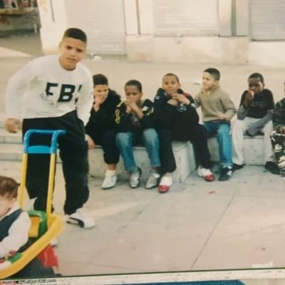 El Loco 🇩🇿🇵🇸's profile picture