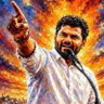 ஒடியன் சங்கி( WTL Warriors) 🚩🚩🚩🚩 的头像