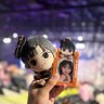 Profilbild von たける