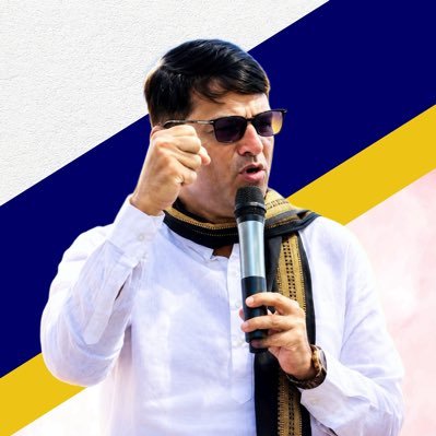Damodar Yadav - Mandal's profile picture
