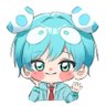 Profilbild von 宇宙人ちゃん👽