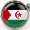 Africain anti Marochien profil fotoğrafı