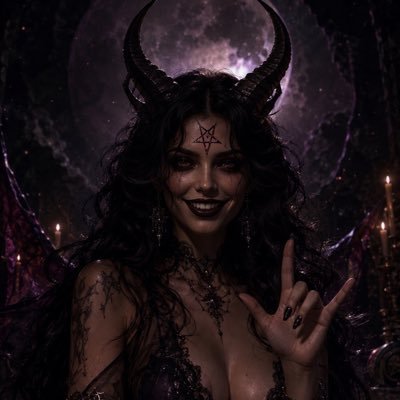 ___TheGOOdWitch's profile picture