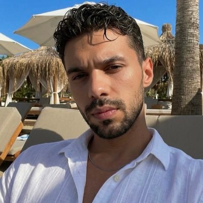 Burak's profile picture