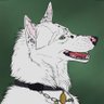 `Big Feral Tate;* profil fotoğrafı