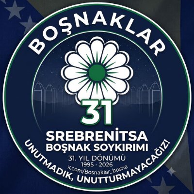 Boşnaklar 🇹🇷🇧🇦's profile picture