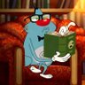 Oggy's profile picture