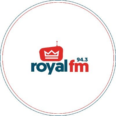 RoyalFMRwanda's profile picture