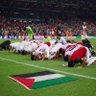 It is Palestine 🇵🇸7October🔻's profile picture