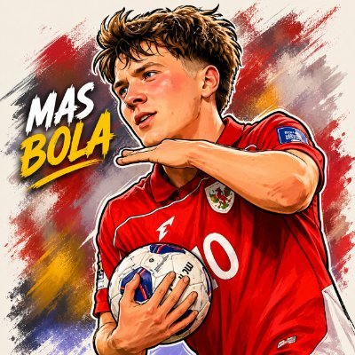 Mas Bola's profile picture