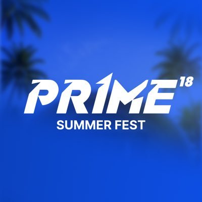 PRIME SHOW MMA's profile picture
