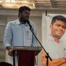 Nationalist Thamizhan's profile picture