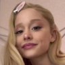 Фото профиля ۟c saw ariana FRONT ROW! ꕤ