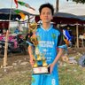 Ali Nurdin profil fotoğrafı