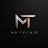 Mr Techie's profile picture