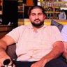 Ali Ansar profil fotoğrafı