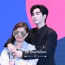 Profilbild von แม่เพิ้ดๆ แฟนสาวแซนต้า อาม่าโดเมียร์🖤🤍❤️