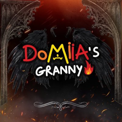 DOMIIA'S GRANNY's profile picture