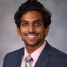 Profilbild von Shyam Patel, MD